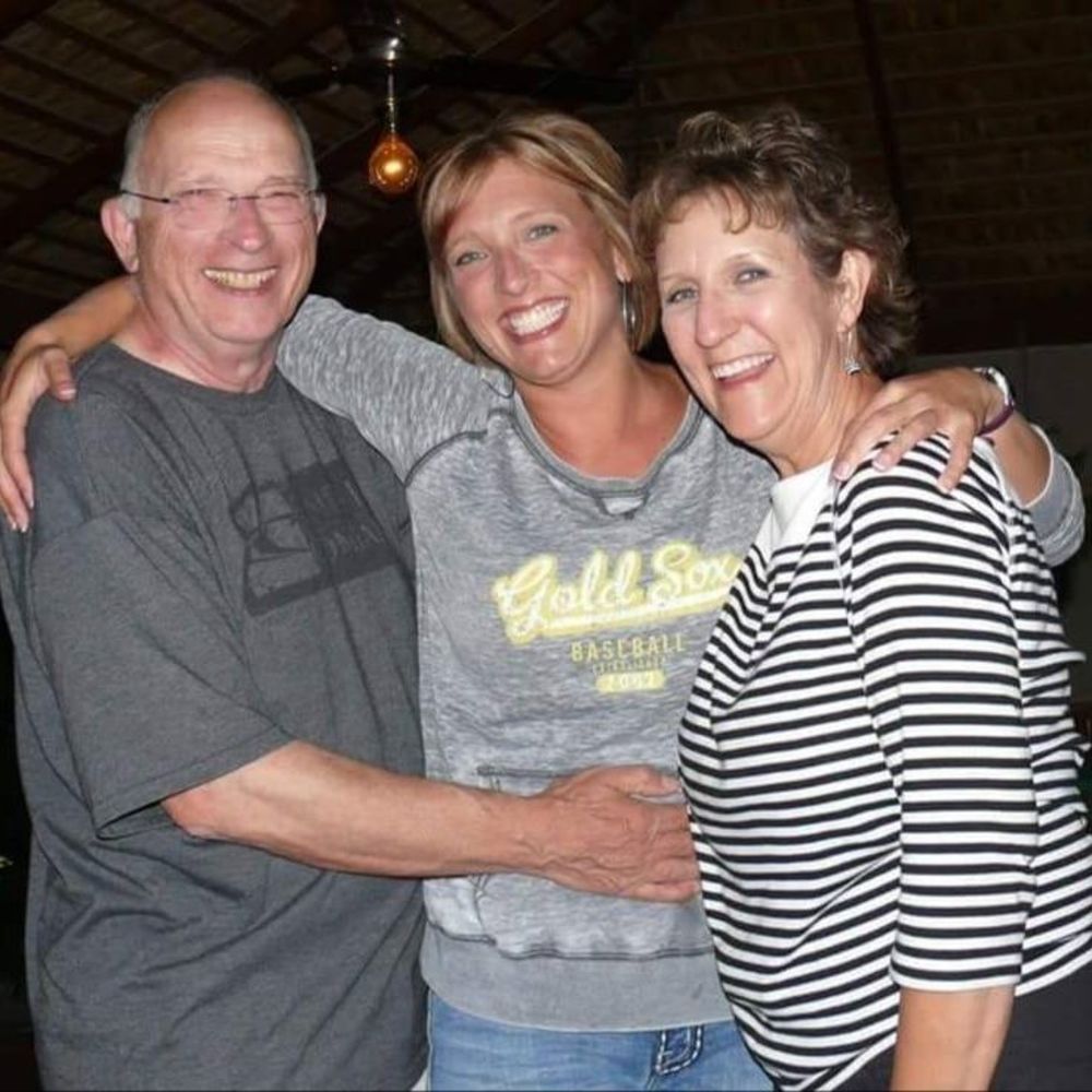 Meet your Posher, Kathryn